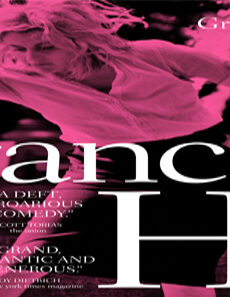 فيلم Frances Ha 2012 مترجم