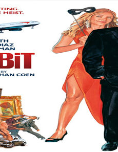 فيلم Gambit 2012 مترجم