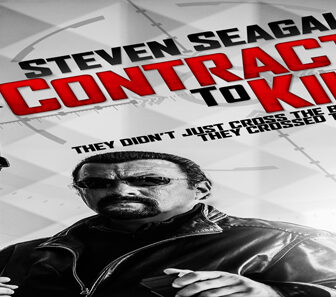 فيلم Contract To Kill 2016 مترجم