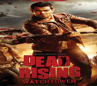 فيلم Dead Rising Watchtower 2015 مترجم