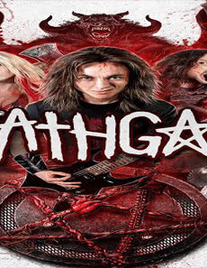 فيلم Deathgasm 2015 مترجم