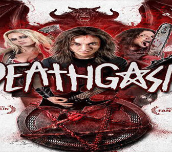 فيلم Deathgasm 2015 مترجم