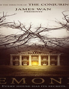 فيلم Demonic 2015 مترجم