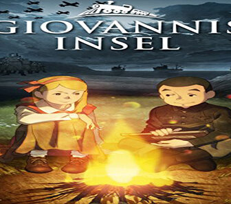فيلم Giovannis Island 2014 مترجم