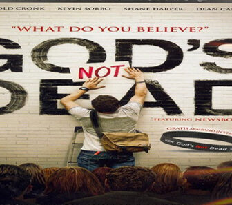 فيلم Gods Not Dead 2014 مترجم