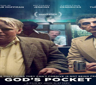 فيلم Gods Pocket 2014 مترجم
