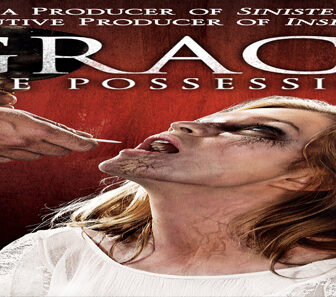 فيلم Grace The Possession 2014 مترجم