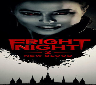 فيلم Fright Night 2 2013 مترجم