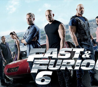 فيلم Furious 6 2013 مترجم