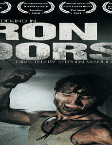 فيلم Iron Doors 2010 مترجم