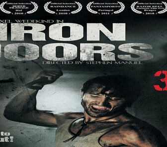فيلم Iron Doors 2010 مترجم