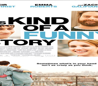 فيلم Its Kind Of A Funny Story 2010 مترجم