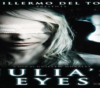فيلم Julias Eyes 2010 مترجم