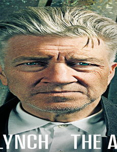 فيلم David Lynch The Art Life 2016 مترجم