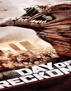 فيلم Day Of Reckoning 2016 مترجم