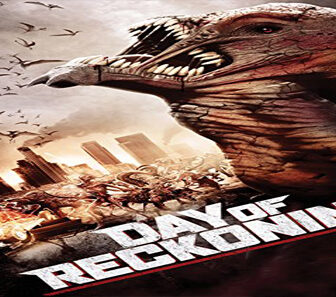 فيلم Day Of Reckoning 2016 مترجم
