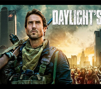 فيلم Daylights End 2016 مترجم