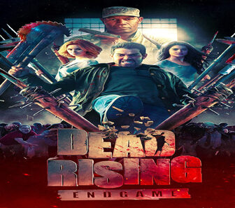 فيلم Dead Rising Endgame 2016 مترجم