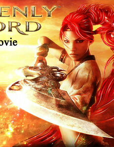 فيلم Heavenly Sword 2014 مترجم
