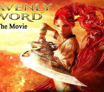 فيلم Heavenly Sword 2014 مترجم