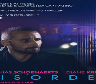 فيلم Disorder 2015 مترجم