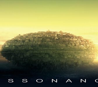 فيلم Dissonance 2015 مترجم