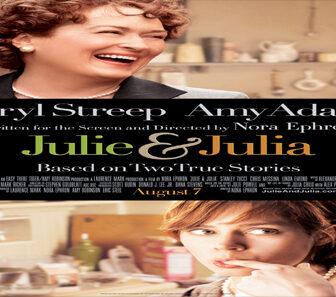 فيلم Julie And Julia 2009 مترجم