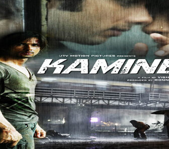 فيلم Kaminey The Scoundrels 2009 مترجم