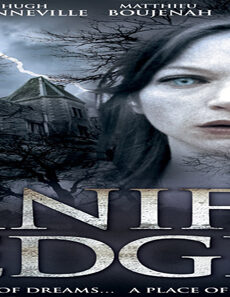 فيلم Knife Edge 2009 مترجم