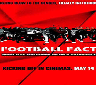 فيلم The Football Factory 2004 مترجم