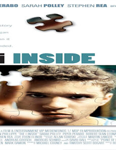 فيلم The I Inside 2004 مترجم