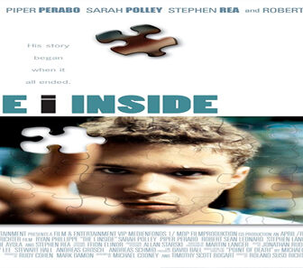 فيلم The I Inside 2004 مترجم