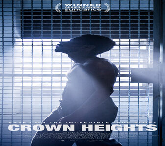 فيلم Crown Heights 2017 مترجم