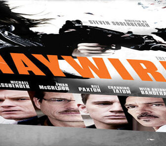 فيلم Haywire 2011 مترجم