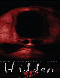 فيلم Hidden 3D 2011 مترجم