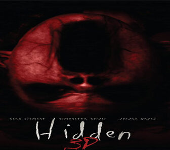 فيلم Hidden 3D 2011 مترجم