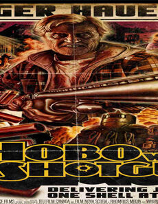 فيلم Hobo With A Shotgun 2011 مترجم