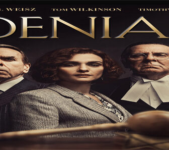فيلم Denial 2016 مترجم