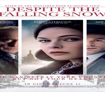 فيلم Despite The Falling Snow 2016 مترجم