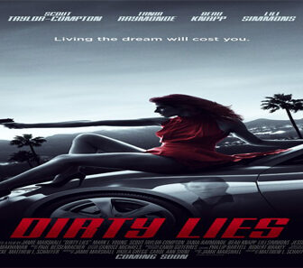 فيلم Dirty Lies 2016 مترجم