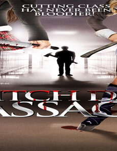 فيلم Ditch Day Massacre 2016 مترجم