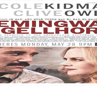 فيلم Hemingway and Gellhorn 2012 مترجم