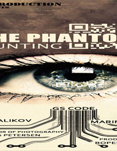 فيلم Hunting The Phantom 2014 مترجم