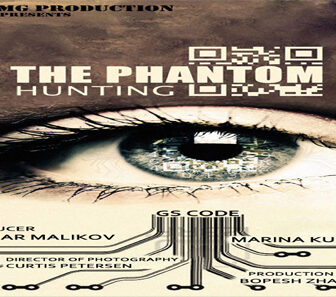 فيلم Hunting The Phantom 2014 مترجم