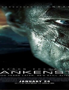 فيلم I Frankenstein 2014 مترجم