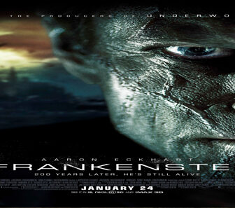 فيلم I Frankenstein 2014 مترجم