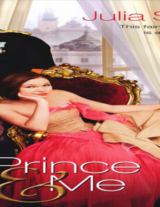 فيلم The Prince And Me 2004 مترجم