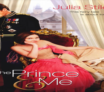 فيلم The Prince And Me 2004 مترجم