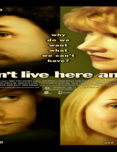 فيلم We Dont Live Here Anymore 2004 مترجم