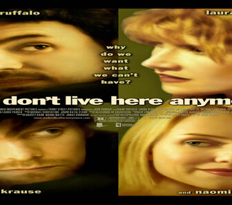 فيلم We Dont Live Here Anymore 2004 مترجم